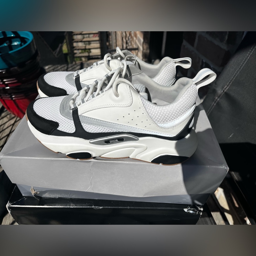 Dior B22 size 41 - Picture 4 of 7